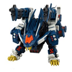 Zoids Plastic Model Kit 1/100 RMZ-016 Blade Liger Panther (ZBF) 25 cm