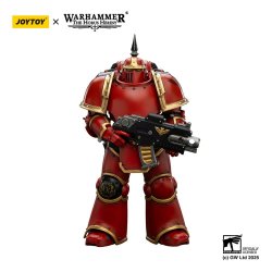 Warhammer The Horus Heresy Action Figure Blood Angels MK lll Tactical Legionary 12 cm