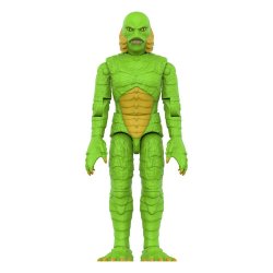 Universal Monsters ReAction+ Action Figure Wave 1 Creature from the Black Lagoon 10 cm