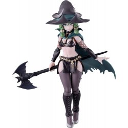 Unicorn Overlord Figma Action Figure Yahna 15 cm