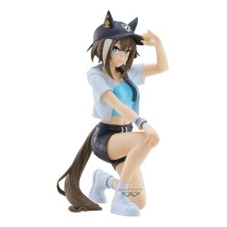 Umamusume: Pretty Derby BoC'z PVC Statue Cheval Grand as Marine C 14 cm