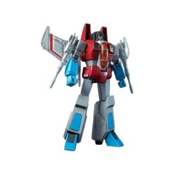 Transformers: Generation One AMK Pro Series Model Kit Starscream 19 cm
