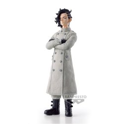 Tokyo Revengers PVC Statue Hajime Kokonoi 18 cm