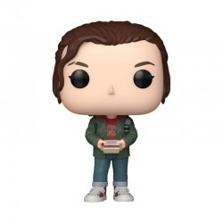 The Last of Us POP! TV Vinyl Figures Ellie 9 cm