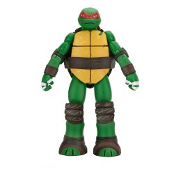 Teenage Mutant Ninja Turtles Action Figure Ultimate Raphael 18 cm