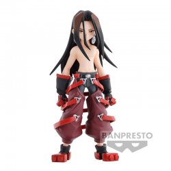 Shaman King PVC Statue Hao Vol. 2 18 cm