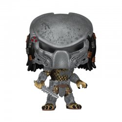 Predator POP! Movies Vinyl Figure Bull Predator 9 cm