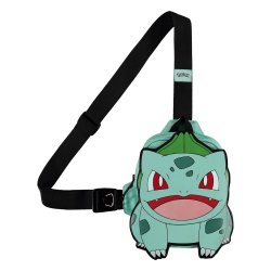 Pokémon Shoulder Bag Bulbasaur