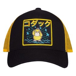 Pokémon Trucker Cap Psyduck