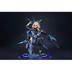 Original Character PVC Statue 1/6 Bunny Suit Planning Sophia F. Shirring Ninja Ver. 23 cm