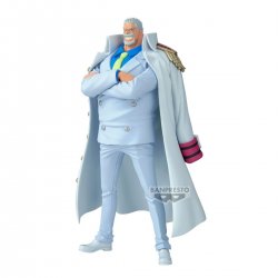 One Piece DXF Special PVC Statue Monkey D. Garp 20 cm