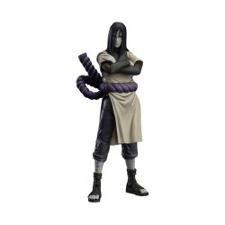 Naruto S.H.Figuarts Action Figure Orochimaru - Seeker of Immortality Reissue 15 cm