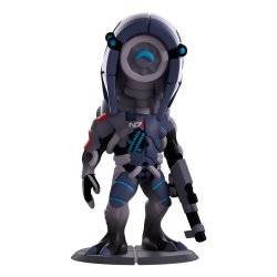Mass Effect Vinyl Figure Legion 12 cm