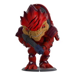Mass Effect Vinyl Figure Wrex 12 cm