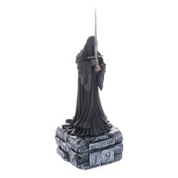 The Lord of the Rings 3D perpetual Calendar