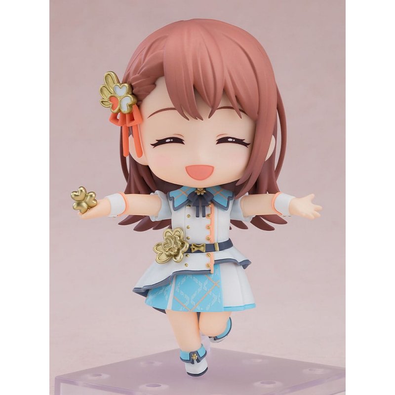 Hatsune Miku: Colorful Stage Nendoroid Action Figure Hanasato Minori 10 cm