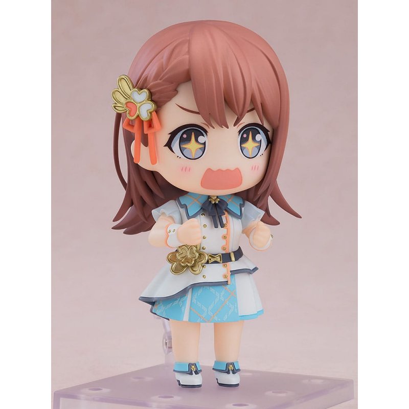 Hatsune Miku: Colorful Stage Nendoroid Action Figure Hanasato Minori 10 cm