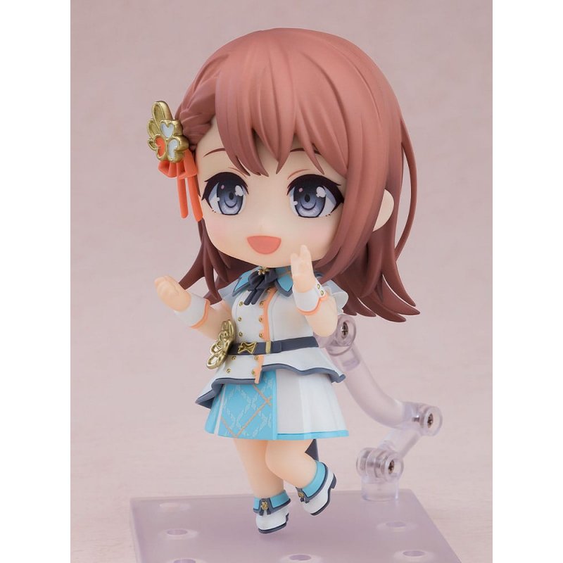 Hatsune Miku: Colorful Stage Nendoroid Action Figure Hanasato Minori 10 cm