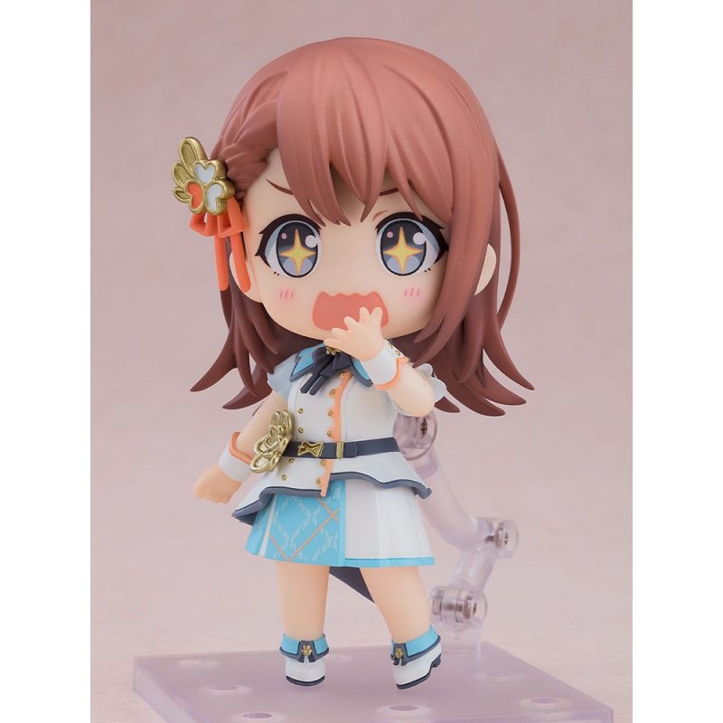 Hatsune Miku: Colorful Stage Nendoroid Action Figure Hanasato Minori 10 cm