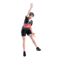 Haikyu!! Posing PVC Statue Osamu Miya 18 cm
