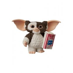 Gremlins UDF Series Mini Figure Series 2 Gizmo with Popcorn 6 cm