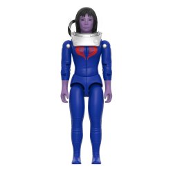 GI Joe ReAction+ Action Figure Wave 06 Mara 10 cm