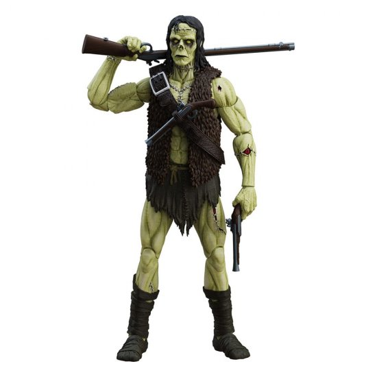De Toyboys | Frankenstein's Monster Epic H.A.C.K.S. Action Figure
