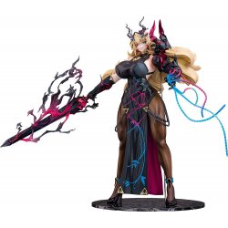 Fate/Grand Order PVC Statue 1/7 Saber/Barghest 32 cm