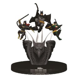 DC Comics HeroClix: Fight for Gotham City Batman Family