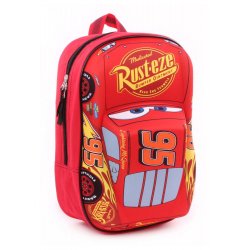 Cars 3 3D Backpack Piston Cup Champion 35 cm