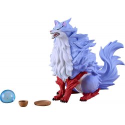 Campfire Cooking in Another World with My Absurd Skill Pop Up Parade Swacchao! PVC Statue Fel & Sui 11 cm