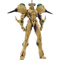 Bio Booster Armor Guyver Figma Action Figure Guyver Gigantic 22 cm