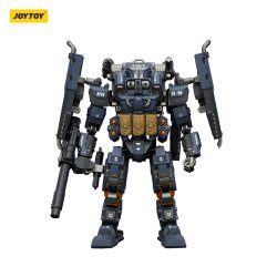 Dark Source Action Figur APOC Series Storm Lucis Fire Support Type Mech 16 cm