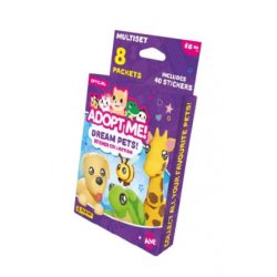 Adopt me! On Roblox Eco-Blister *German Version*