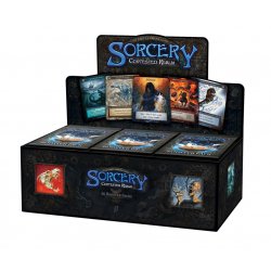 Sorcery: Contested Realm TCG Beta Edition Booster Display (36) english