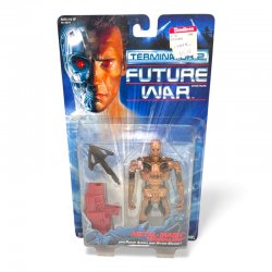 Terminator 2: Future War - Hidden Power Terminator