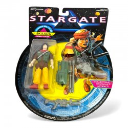 Stargate - Skaara