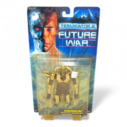 Terminator 2: Future War - Kromium
