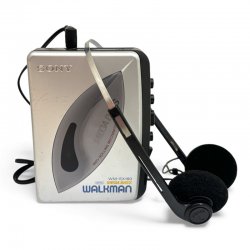 Sony Walkman WM-EX190