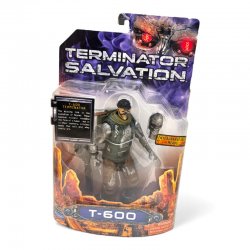 Terminator: Salvation - T-600