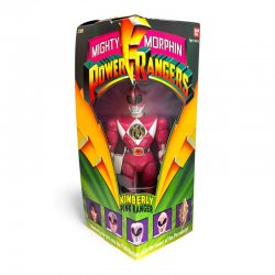 Power Rangers: Mighty Morphin - 8" Kimberly (Yellow Ranger)