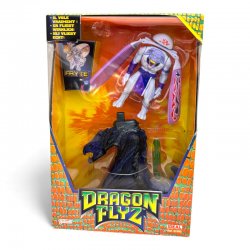 Dragon Flyz - Fryte