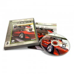 Xbox 360 - Project Gotham Racing 3 [Platinum Hits]