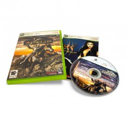 Xbox 360 - Two Worlds