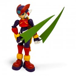 Mega Man - Zero Version 2