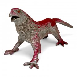 Defenders of the Planets - Starhawk