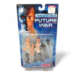 Terminator 2: Future War - 3-Strike Terminator