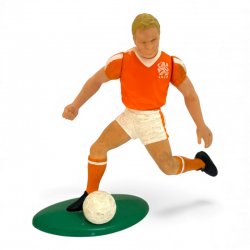 Sportstars - Ronald Koeman