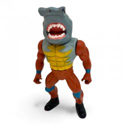 Mighty Sharks - Shark Action Figure