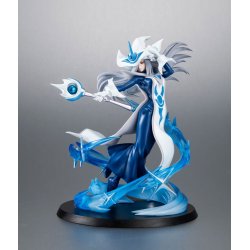 Yu-Gi-Oh! Monsters Chronicle Duel Monsters PVC Statue Silent Magician 12 cm